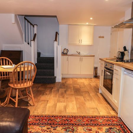 Sunnyside Garden Cottage Husthwaite Exterior foto